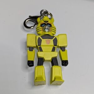 Bumblebee Necklace Item Only